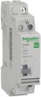 Реле импульсное на DIN-рейку Schneider Electric Easy9 1п 1HO 16А 230В AC картинка